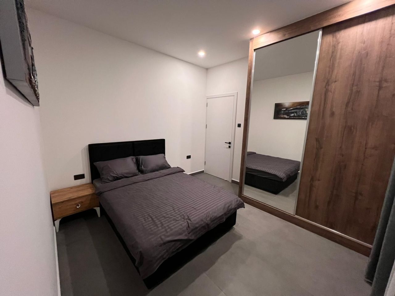 Appartamenti a Alsancak, Cipro, 160 m² - foto 6