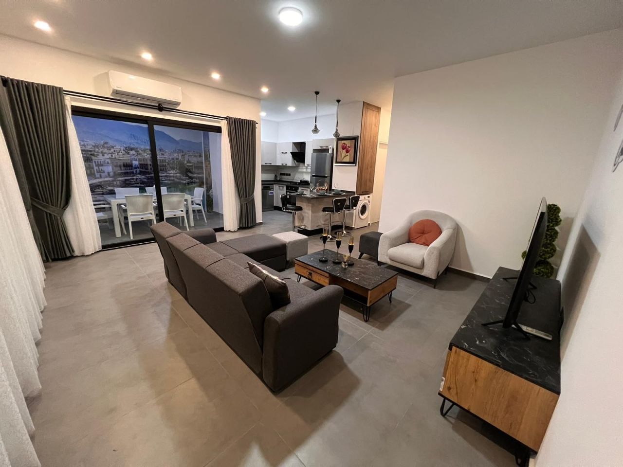 Appartement à Alsancak, Chypre, 160 m² - image 7
