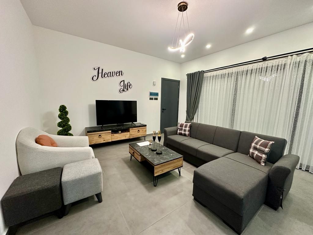 Appartamenti a Alsancak, Cipro, 160 m² - foto 9