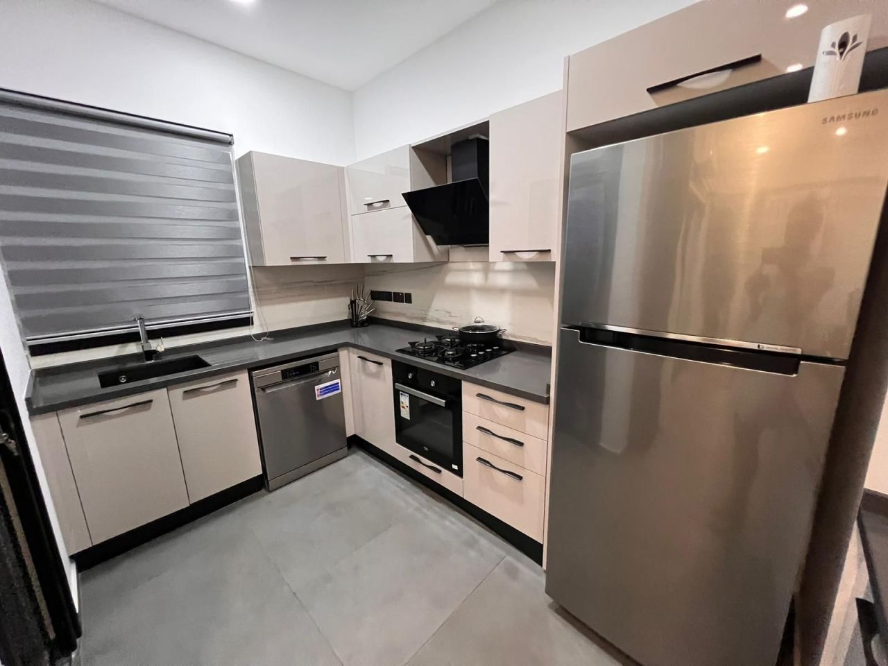 Appartamenti a Alsancak, Cipro, 160 m² - foto 10