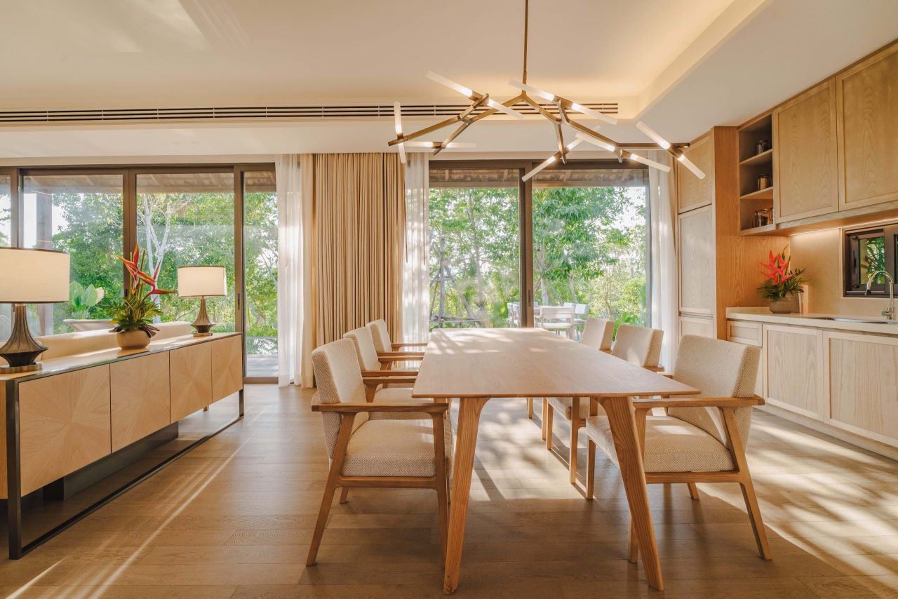 Villa on Bang Tao, Thailand, 325 m² - picture 13