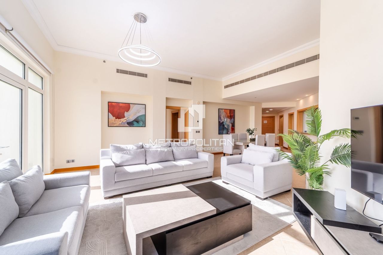 Appartement à Dubaï, EAU, 203 m² - image 1