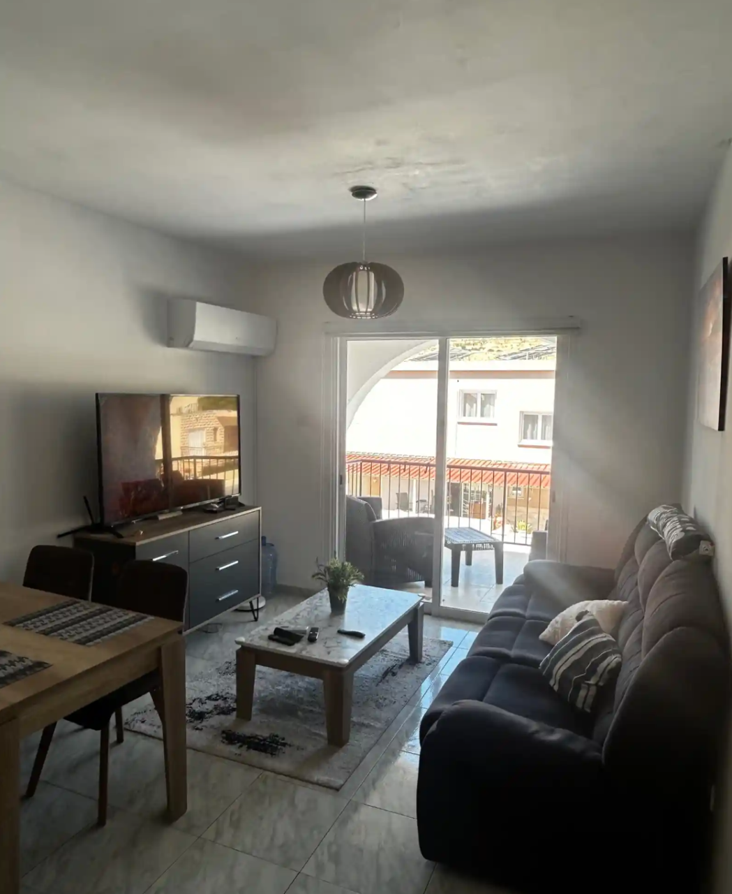Apartment in Larnaka, Zypern - Foto 1