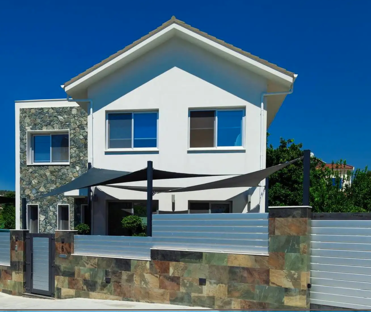 Casa en Limasol, Chipre - imagen 1