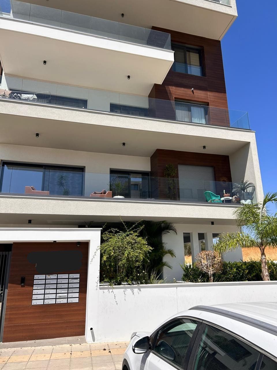 Appartement à Germasogeia, Chypre, 125 m² - image 1