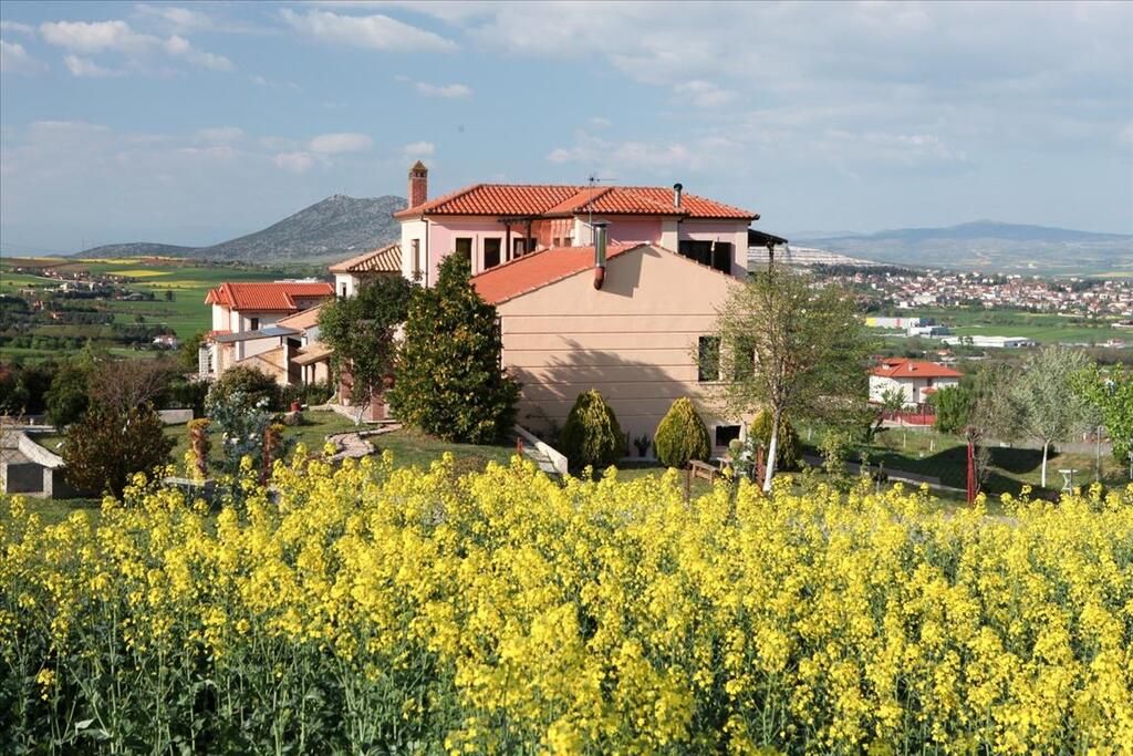 Villa in Thessaloniki, Griechenland, 320 m² - Foto 1