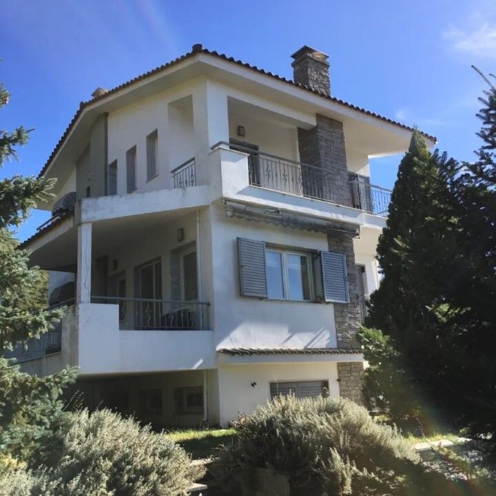 House in Chalkidiki, Greece, 150 m² - picture 1