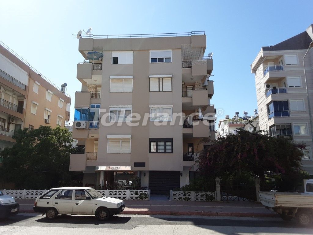Appartement à Antalya, Turquie, 135 m² - image 1