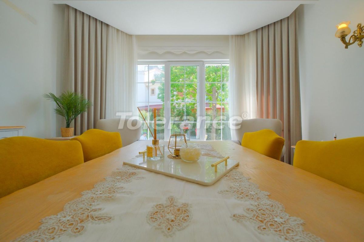 Villa in Antalya, Türkei, 350 m² - Foto 14