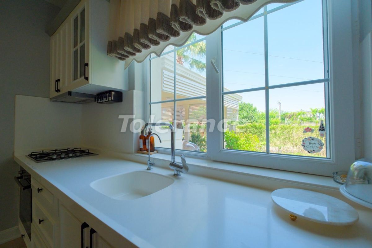 Villa in Antalya, Türkei, 350 m² - Foto 15