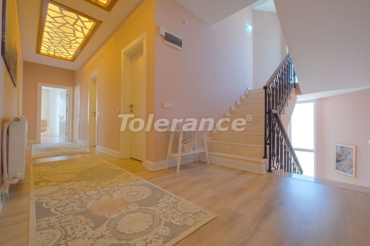 Villa in Antalya, Türkei, 350 m² - Foto 18