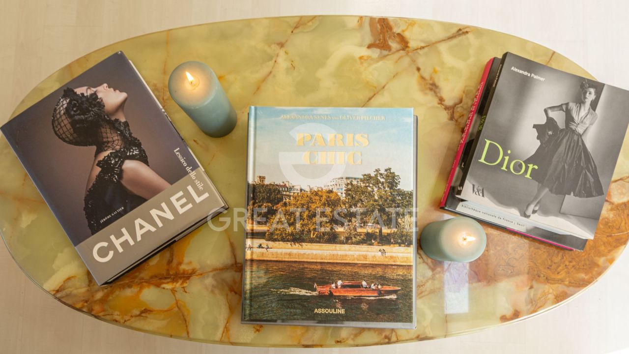 Villa en Sarteano, Italia, 204.45 m² - imagen 15