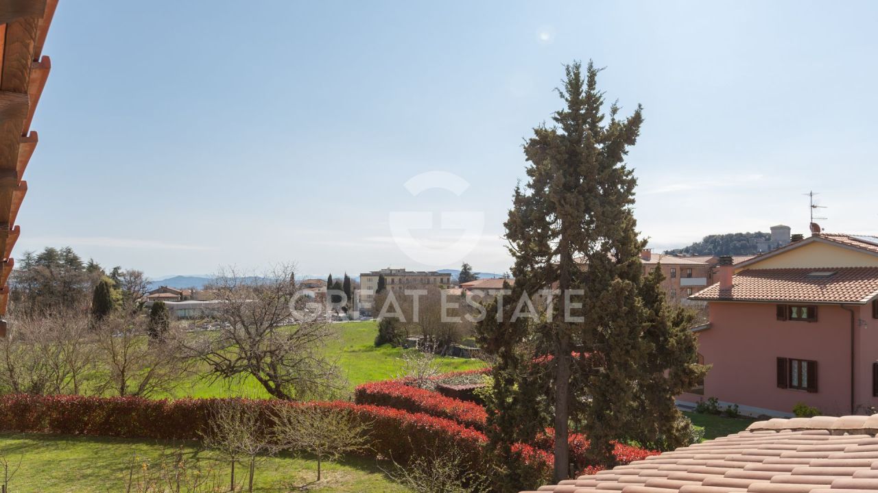 Villa en Sarteano, Italia, 204.45 m² - imagen 17