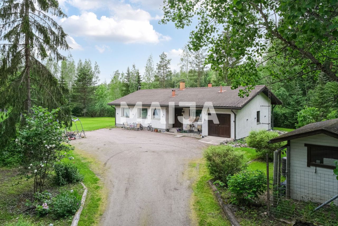 Casa en Hollola, Finlandia, 105 m² - imagen 1