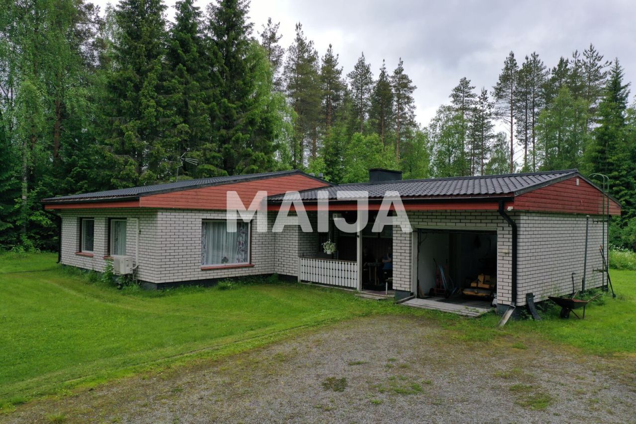 House Tervola, Finland, 85 m² - picture 1