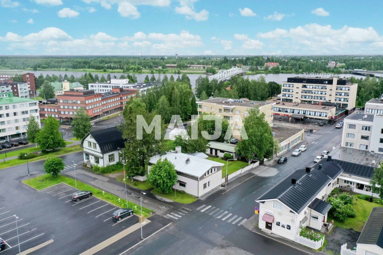 Maison Tornio, Finlande, 320 m² - image 1