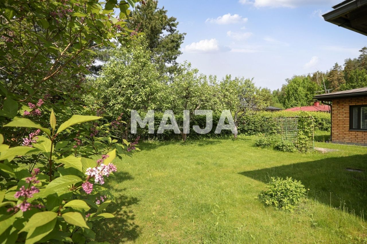 House in Lahti, Finland, 119 m² - picture 3