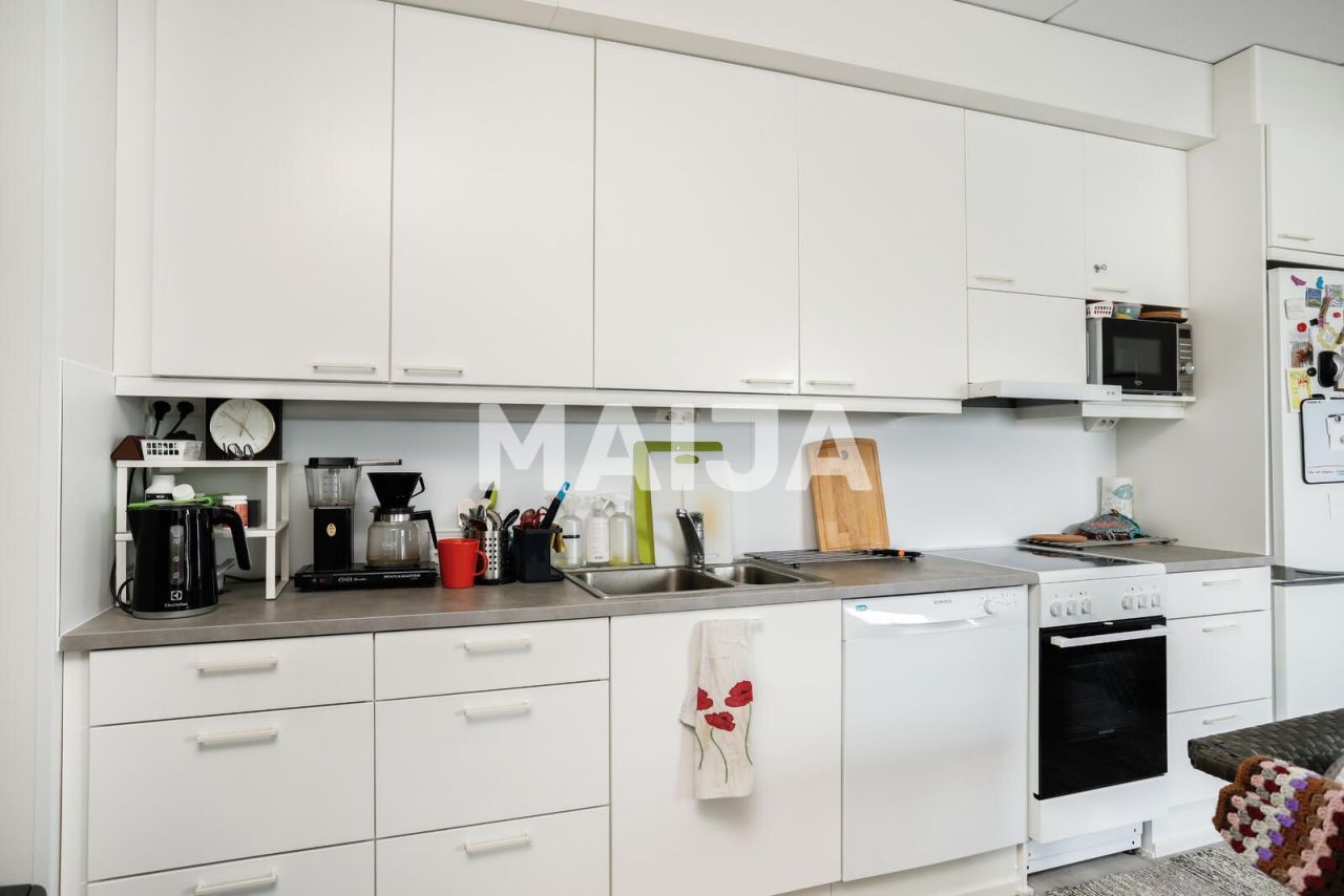 Appartamenti a Lahti, Finlandia, 39.5 m² - foto 4