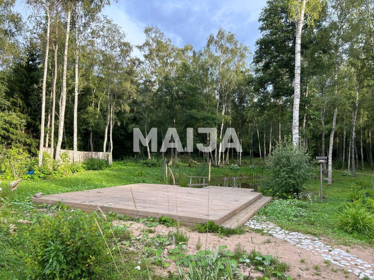 Grundstück Põhja, Estland, 10 582 m² - Foto 4