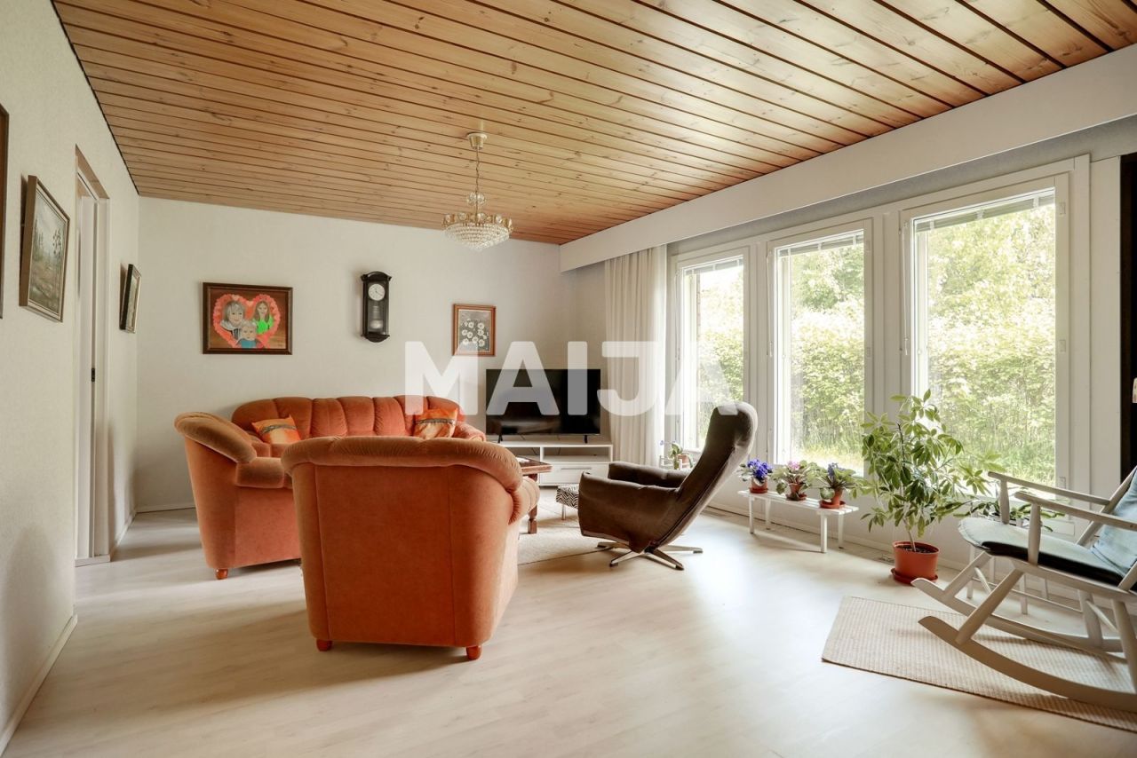 House in Lahti, Finland, 119 m² - picture 4