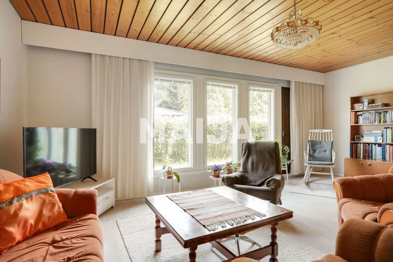 House in Lahti, Finland, 119 m² - picture 5