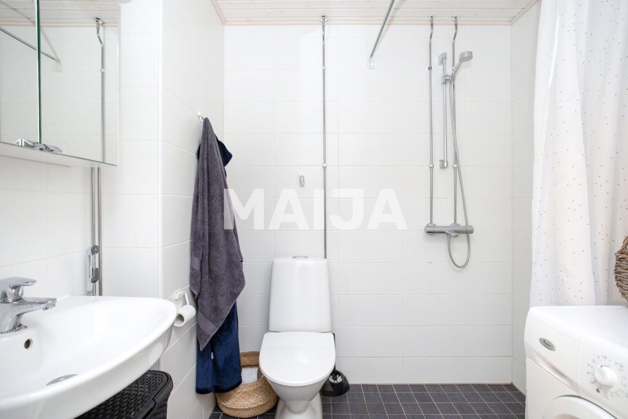 Apartment in Lahti, Finland, 29 m² - picture 6