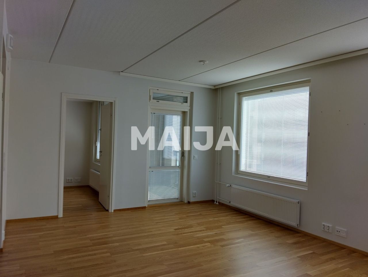 Apartment in Helsinki, Finland, 49 m² - picture 6