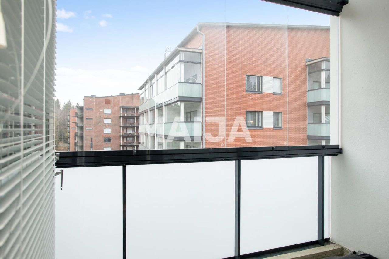 Apartment in Lahti, Finland, 29 m² - picture 7