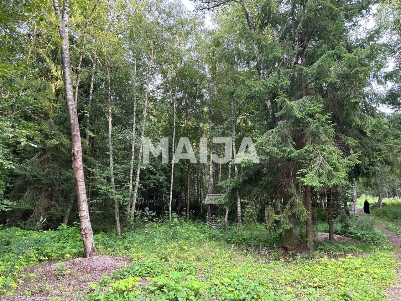 Grundstück Põhja, Estland, 10 582 m² - Foto 7