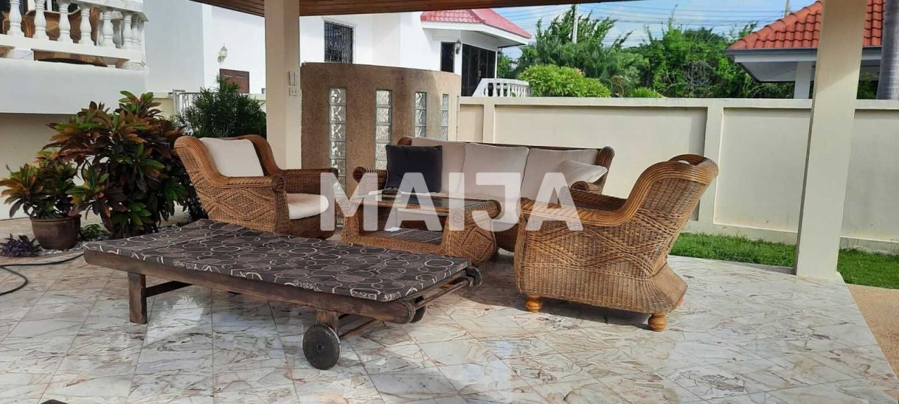 Villa en Hua Hin, Tailandia, 175 m² - imagen 7