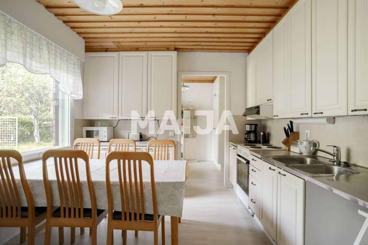 House in Lahti, Finland, 119 m² - picture 8