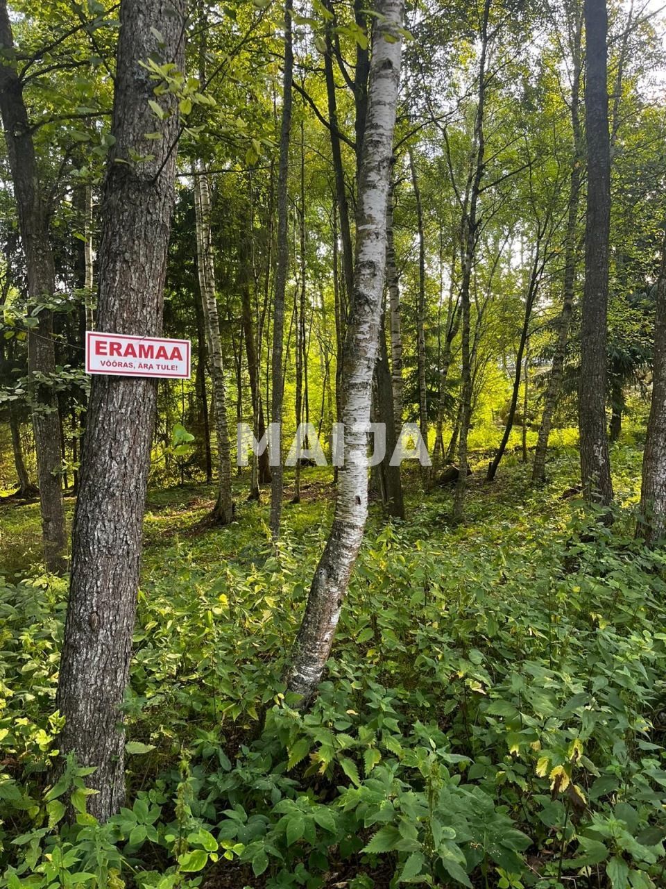 Grundstück Põhja, Estland, 10 582 m² - Foto 8