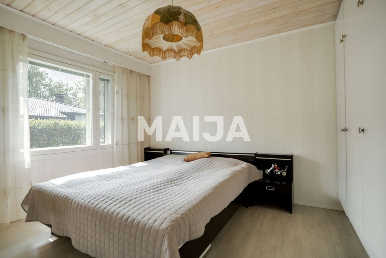 House in Lahti, Finland, 119 m² - picture 11