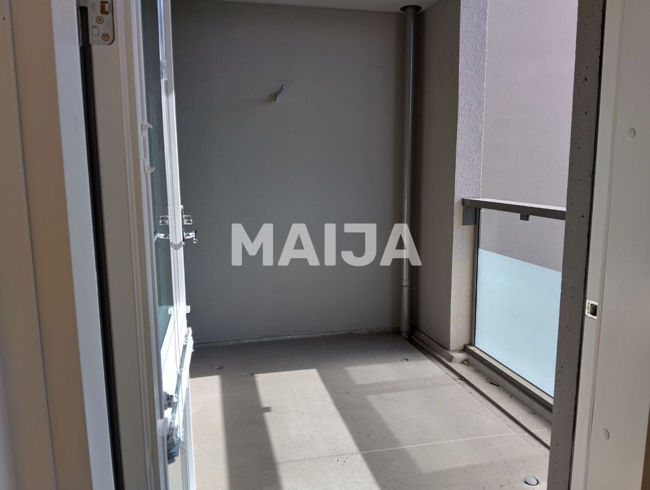 Apartment in Helsinki, Finland, 49 m² - picture 12