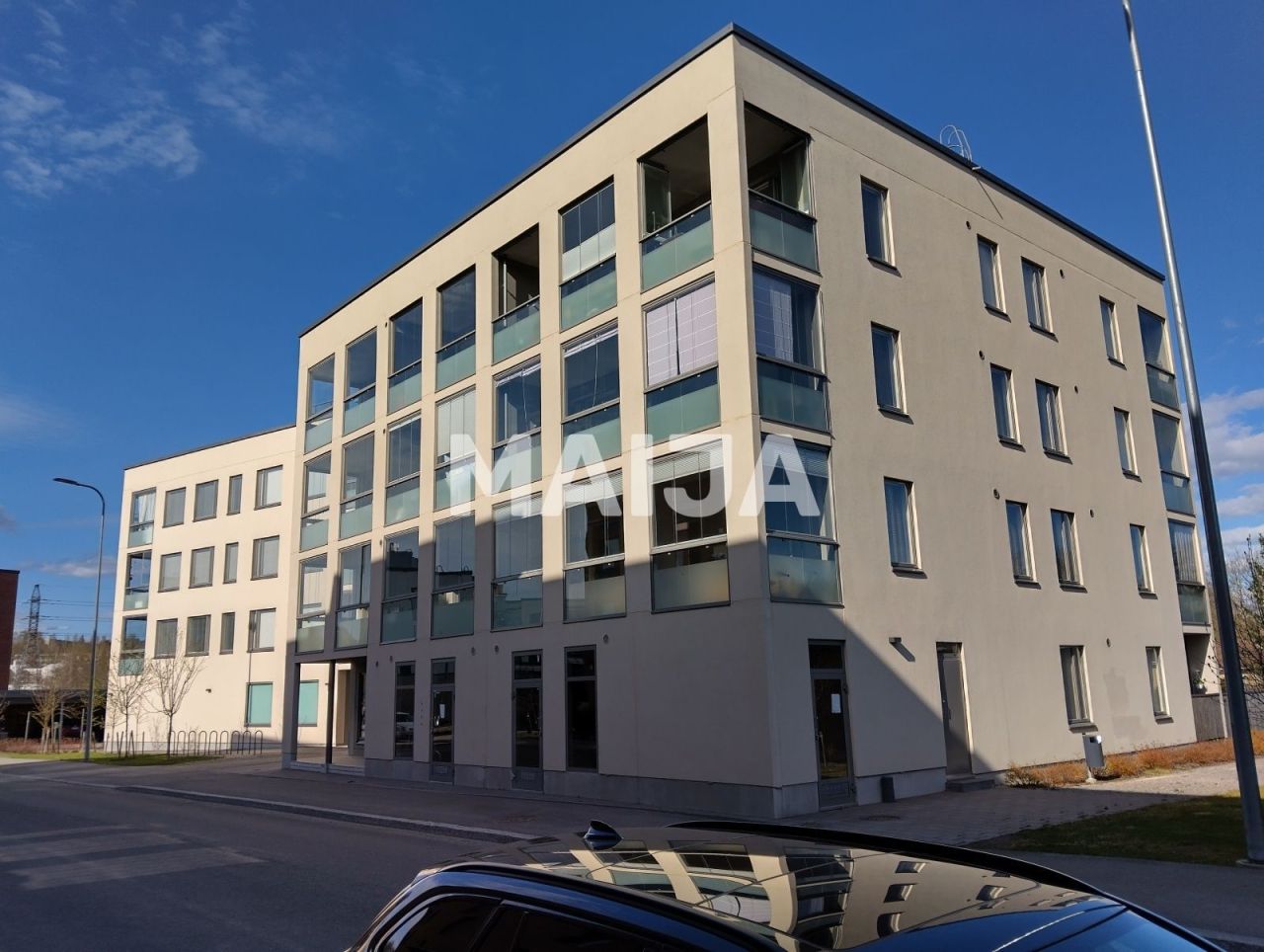 Apartment in Helsinki, Finland, 49 m² - picture 13