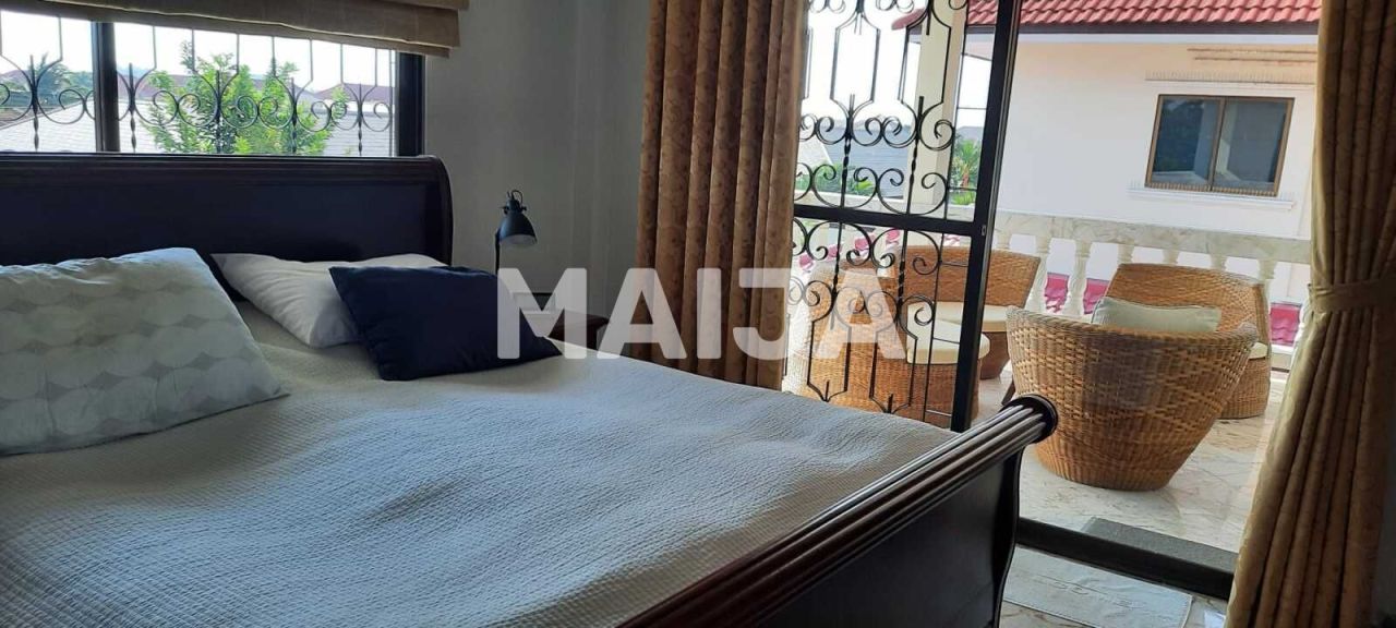 Villa en Hua Hin, Tailandia, 175 m² - imagen 15