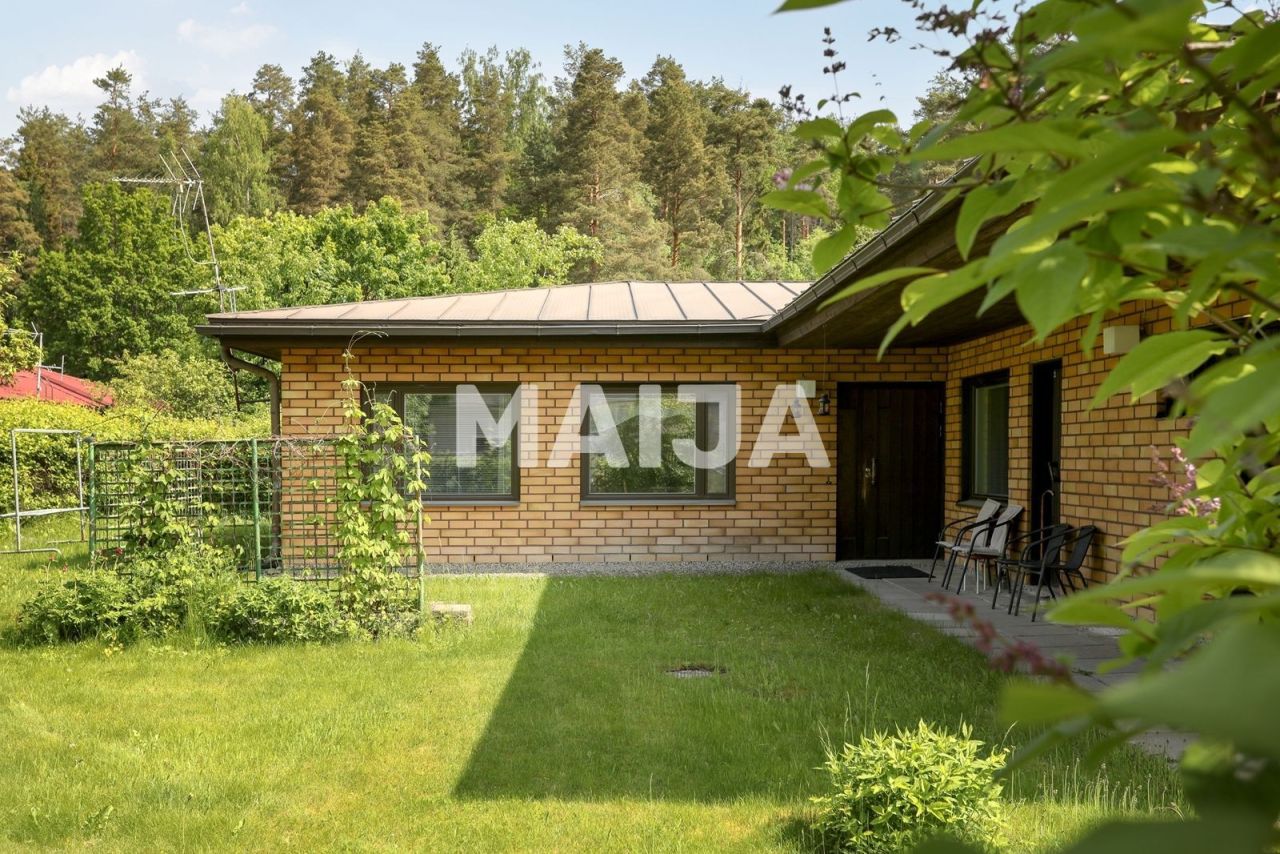 House in Lahti, Finland, 119 m² - picture 16