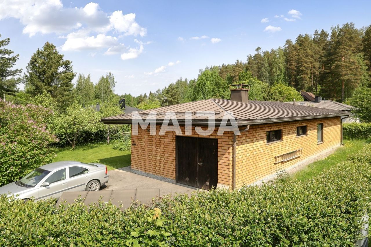 House in Lahti, Finland, 119 m² - picture 17