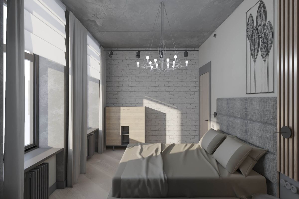 Piso en Riga, Letonia, 93 m² - imagen 1