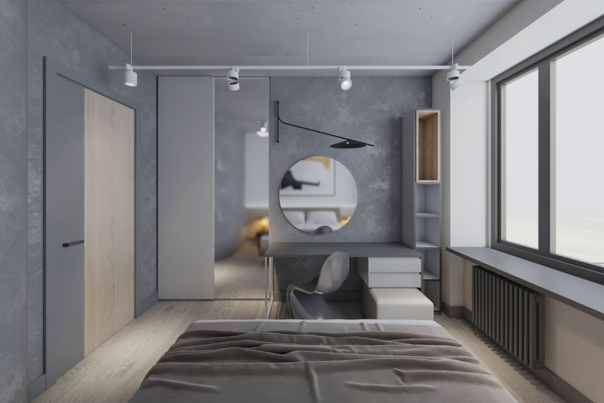 Appartement à Riga, Lettonie, 92 m² - image 2