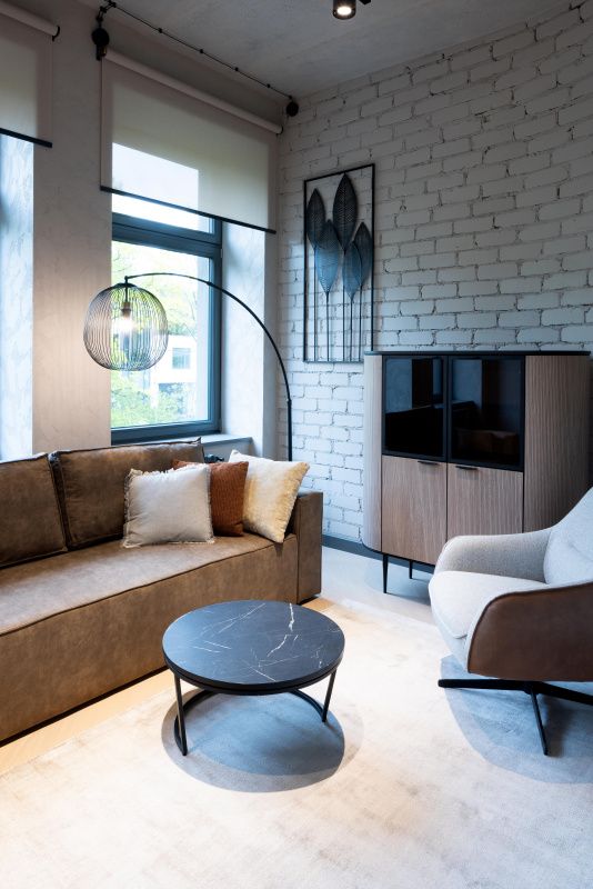 Piso en Riga, Letonia, 83 m² - imagen 2