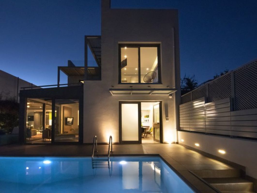 Casa en Ática, Grecia, 240 m² - imagen 2