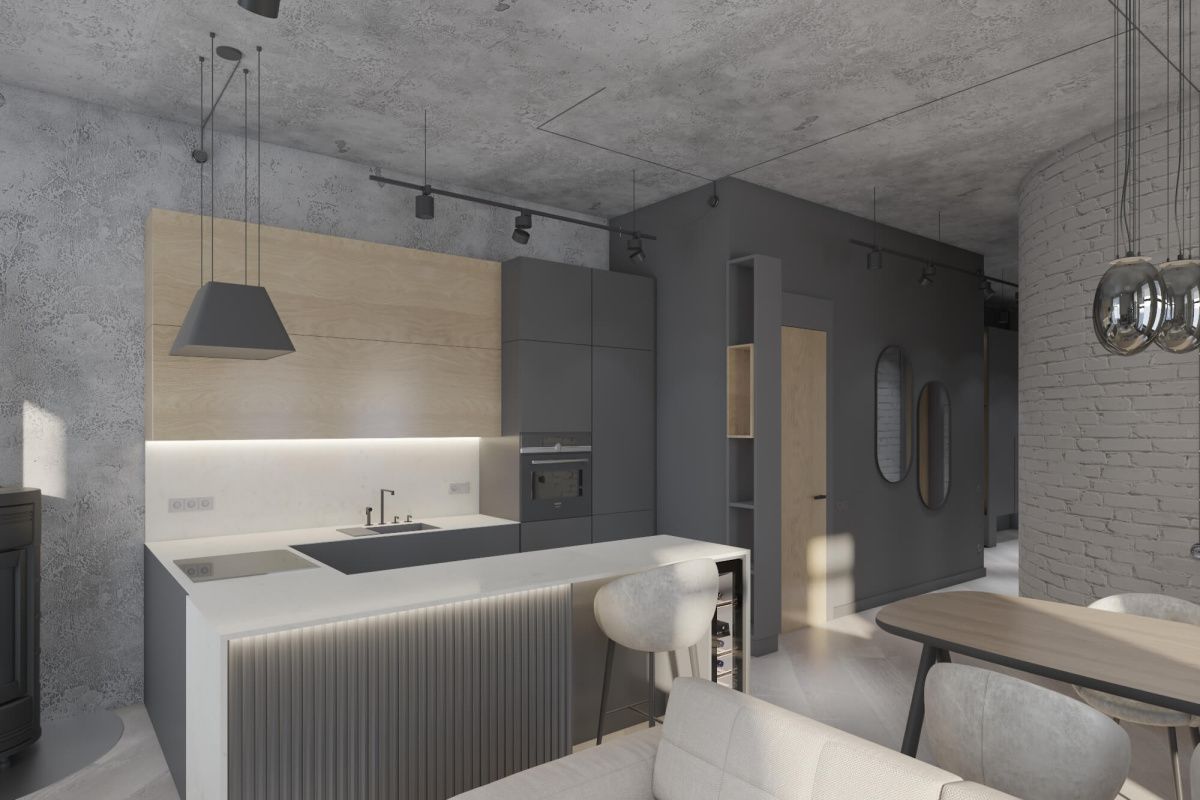 Flat in Riga, Latvia, 93 m² - picture 3