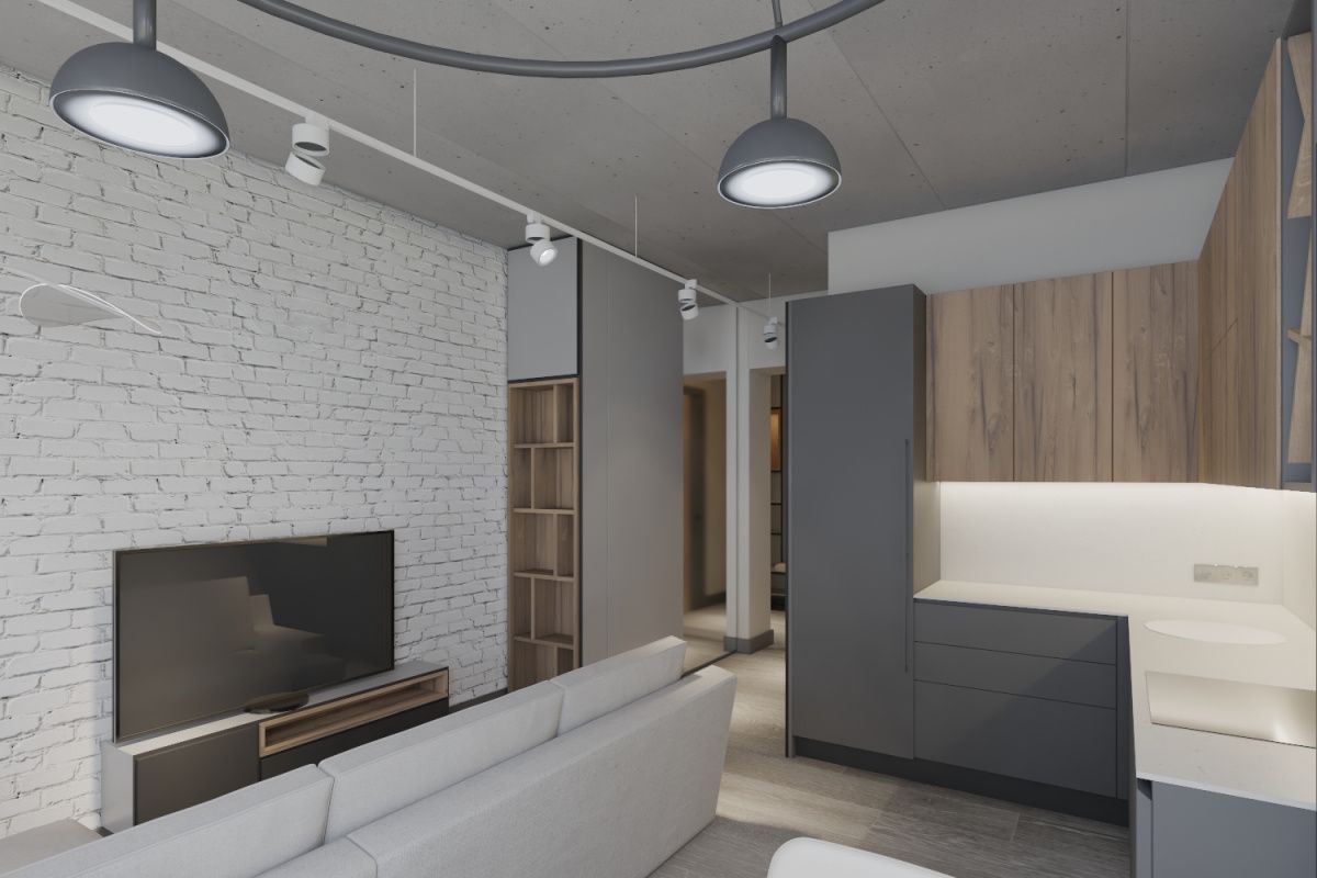 Appartement à Riga, Lettonie, 92 m² - image 3