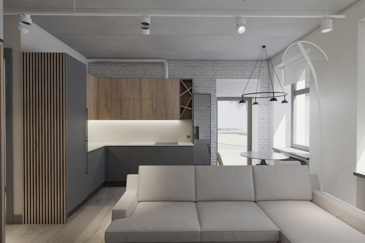 Appartement à Riga, Lettonie, 92 m² - image 4