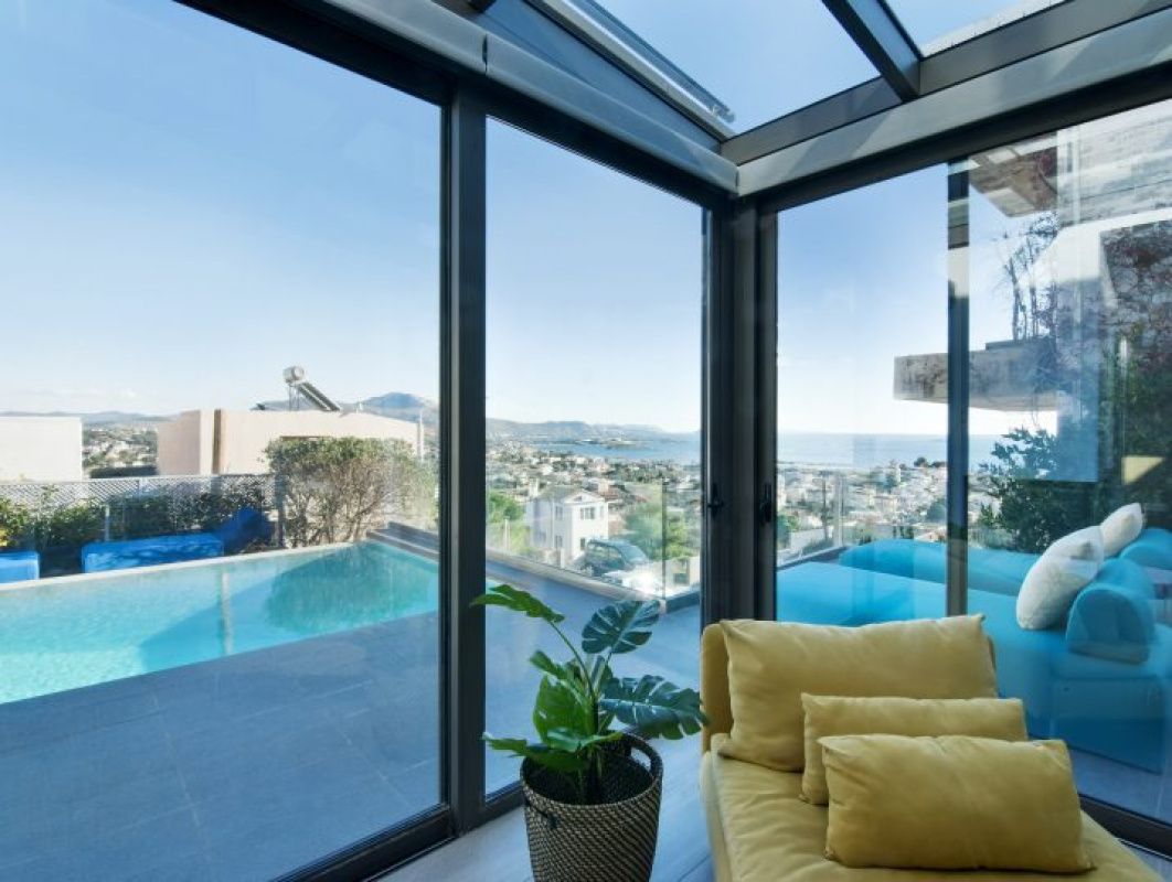 Casa en Ática, Grecia, 240 m² - imagen 5