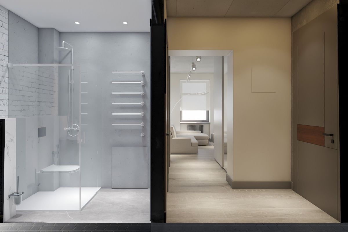 Appartement à Riga, Lettonie, 92 m² - image 6