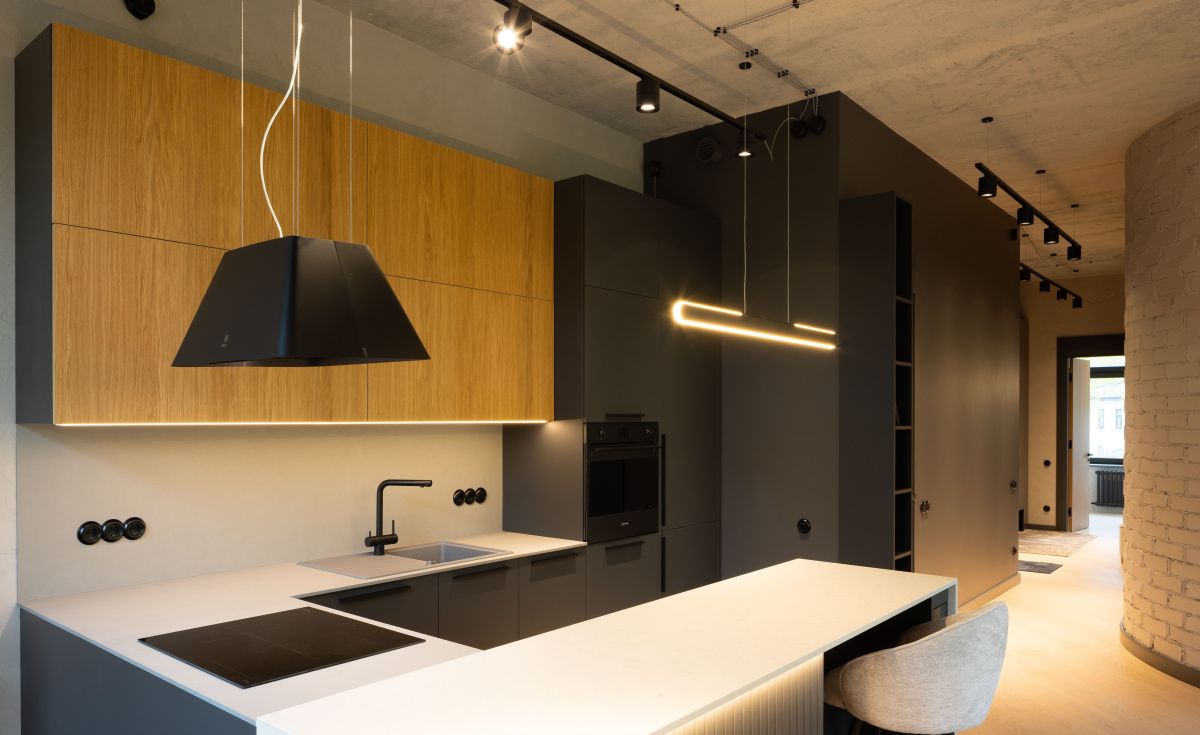 Piso en Riga, Letonia, 83 m² - imagen 6