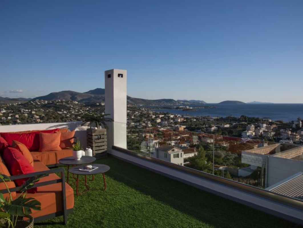 Casa en Ática, Grecia, 240 m² - imagen 9