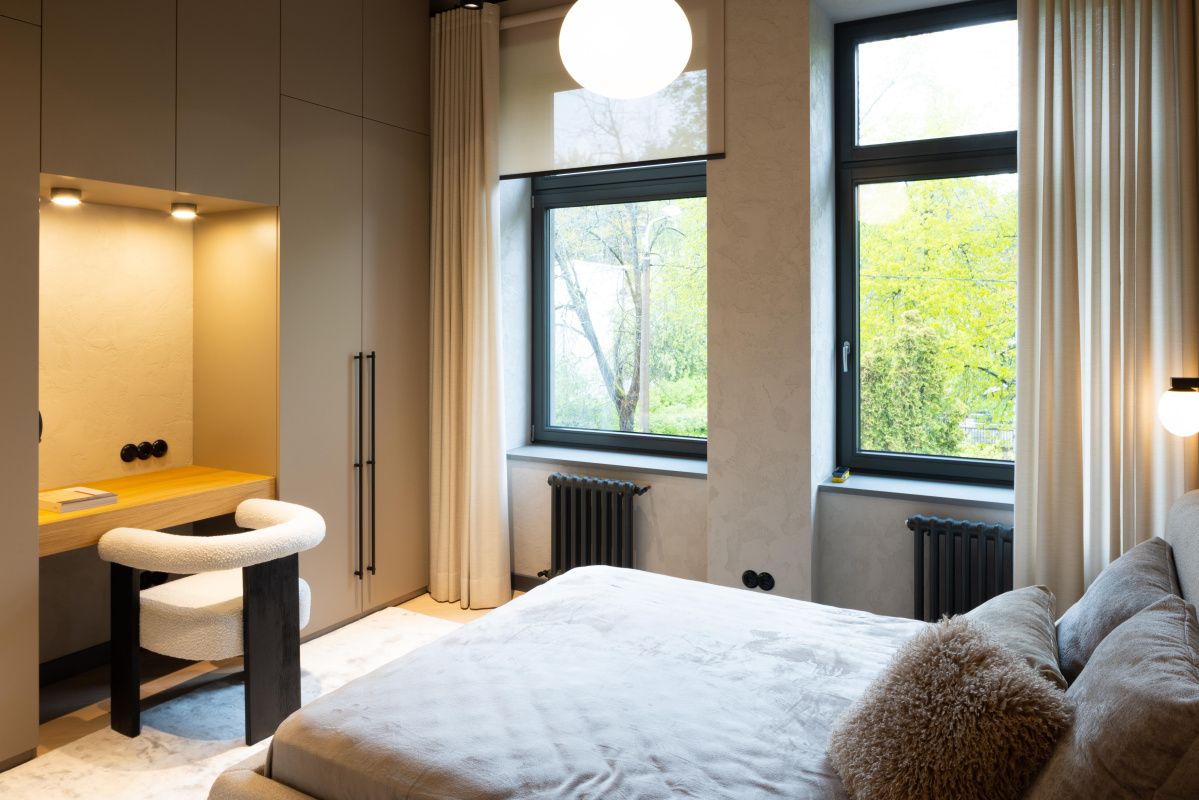 Piso en Riga, Letonia, 83 m² - imagen 9